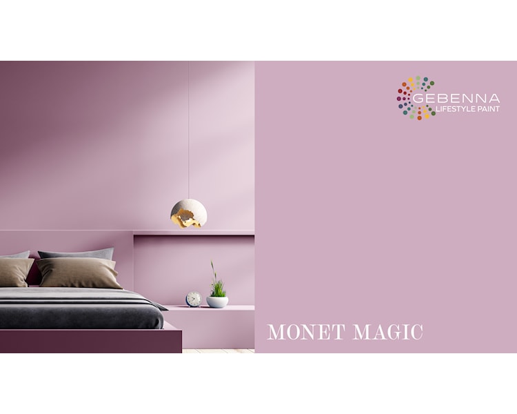 MONET MAGIC